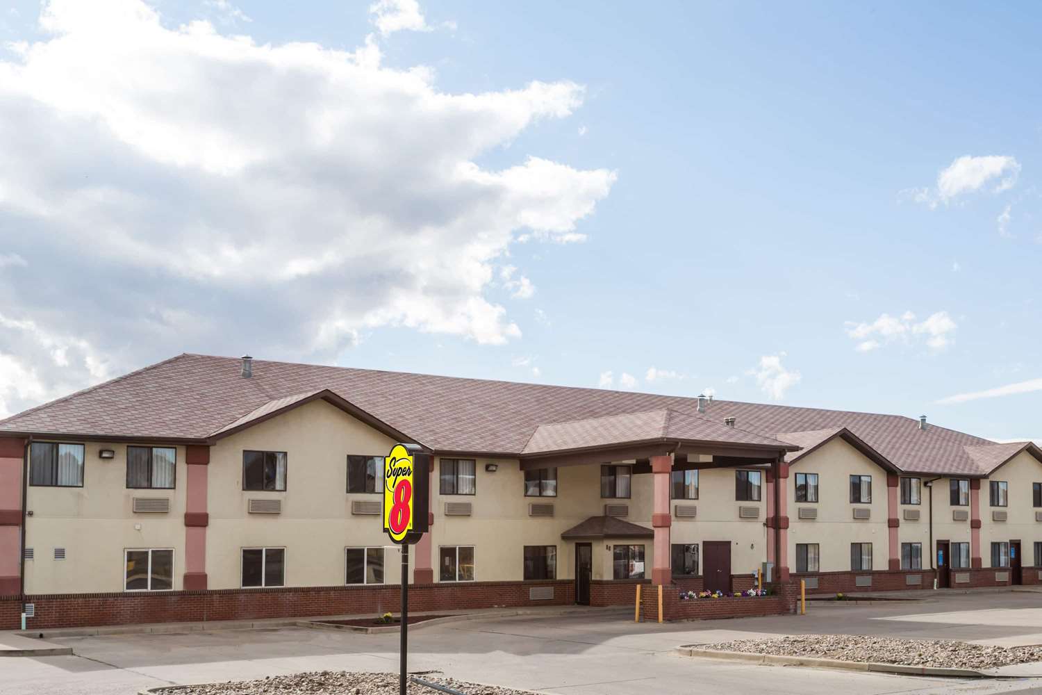 Super 8 By Wyndham Rock Springs 1/11