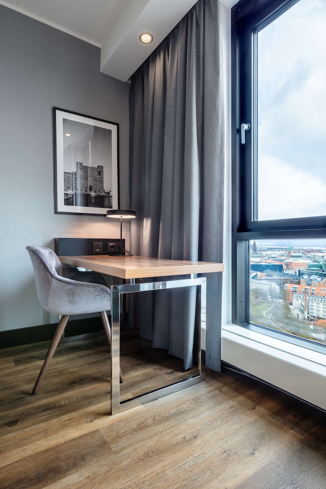 Radisson Blu Scandinavia Copenhagen 58/67