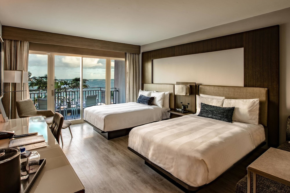San Juan Marriott And Stellaris Casino 10/38