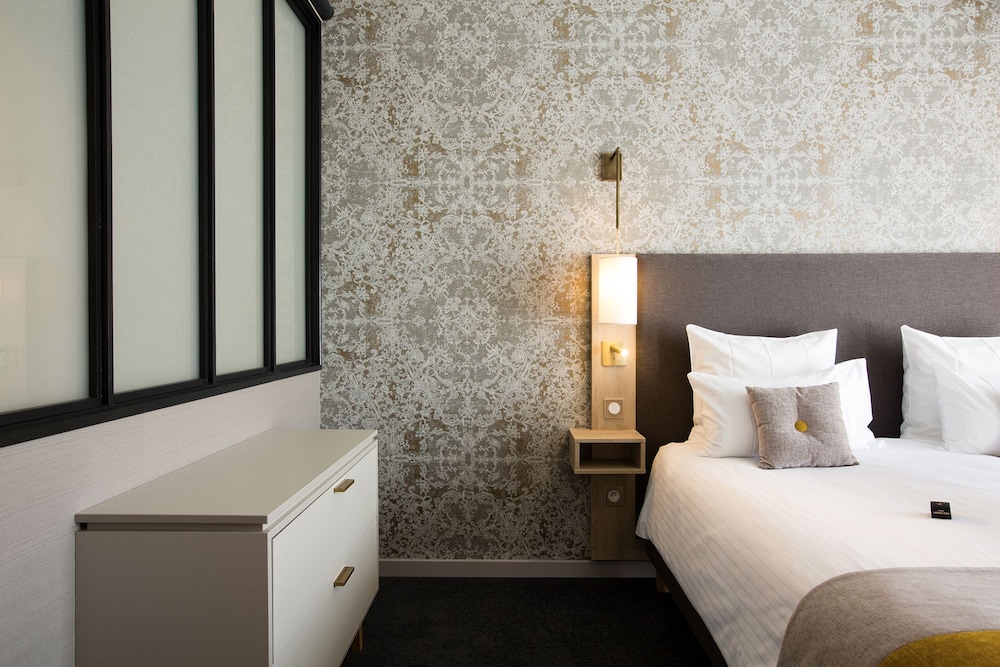 James Boutique Hotel 16/63