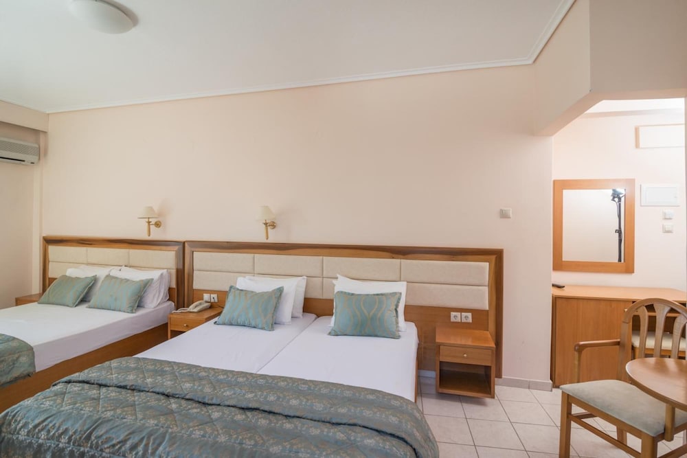 Regina Mare Hotel 15/44