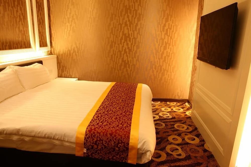 Golden Valley Hotel 25/46