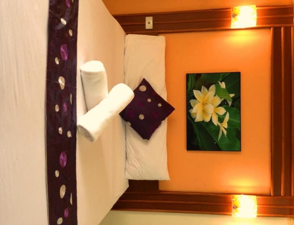 Casa Narinya Hotel At Suvarnabhumi Airport 54/54