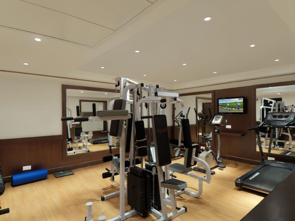 Inde Hotel Vista Woods 18/34