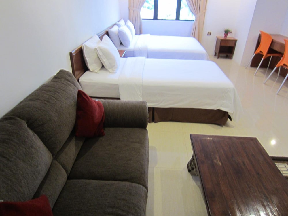 Ag Hotel Penang 27/48