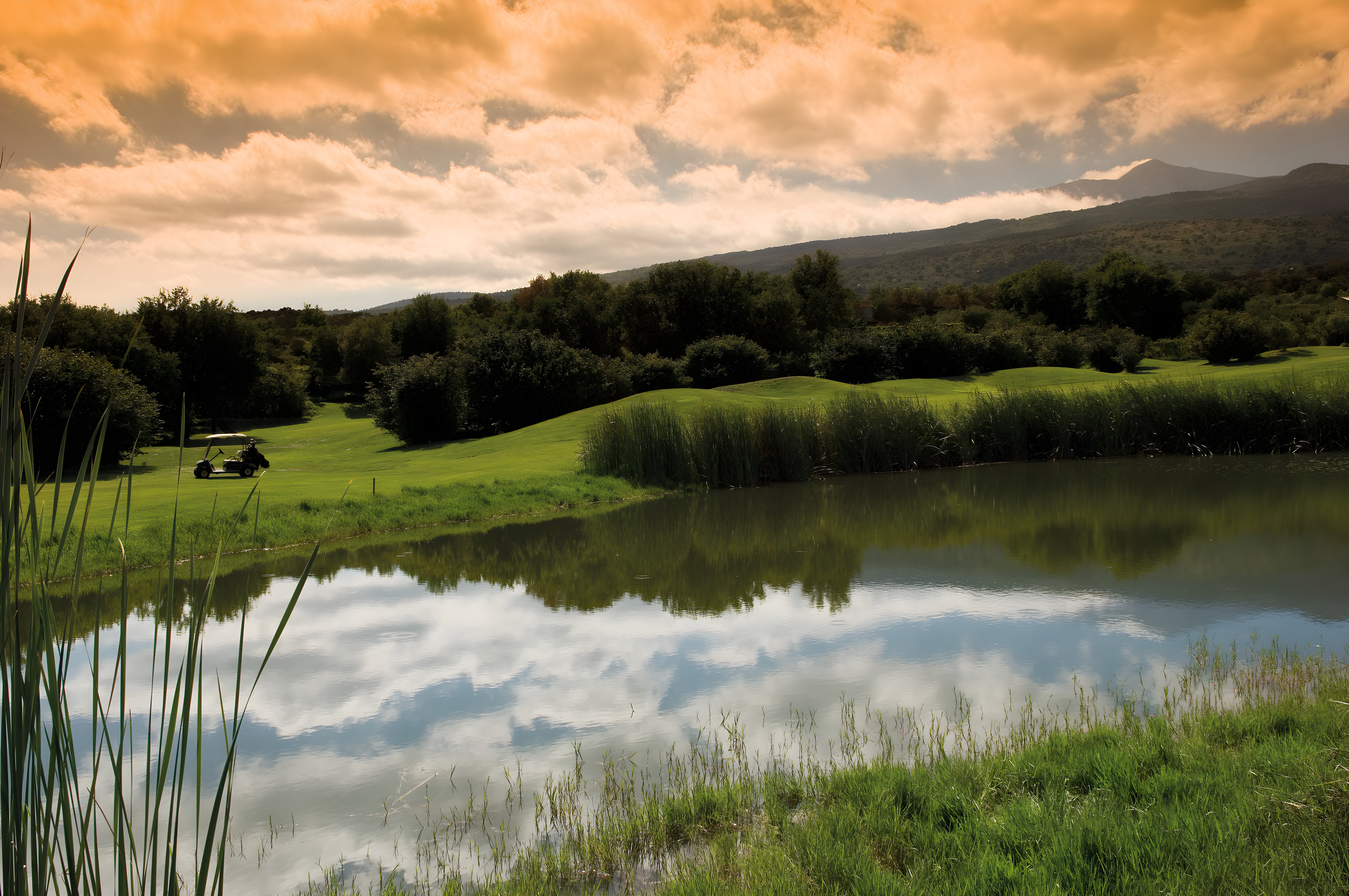 Picciolo Etna Golf Resort & Spa, Curio Collection by Hilton 55/69