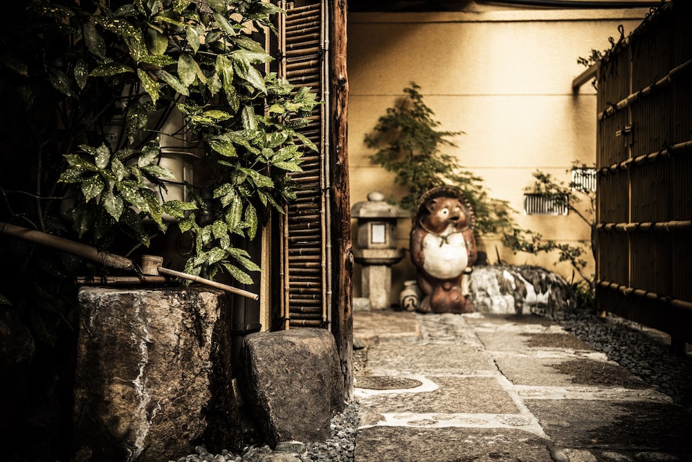 Yamadaya Ryokan 52/59