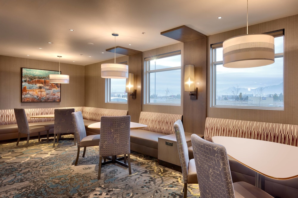 Residence Inn Salt Lake City West Jordan 19/43