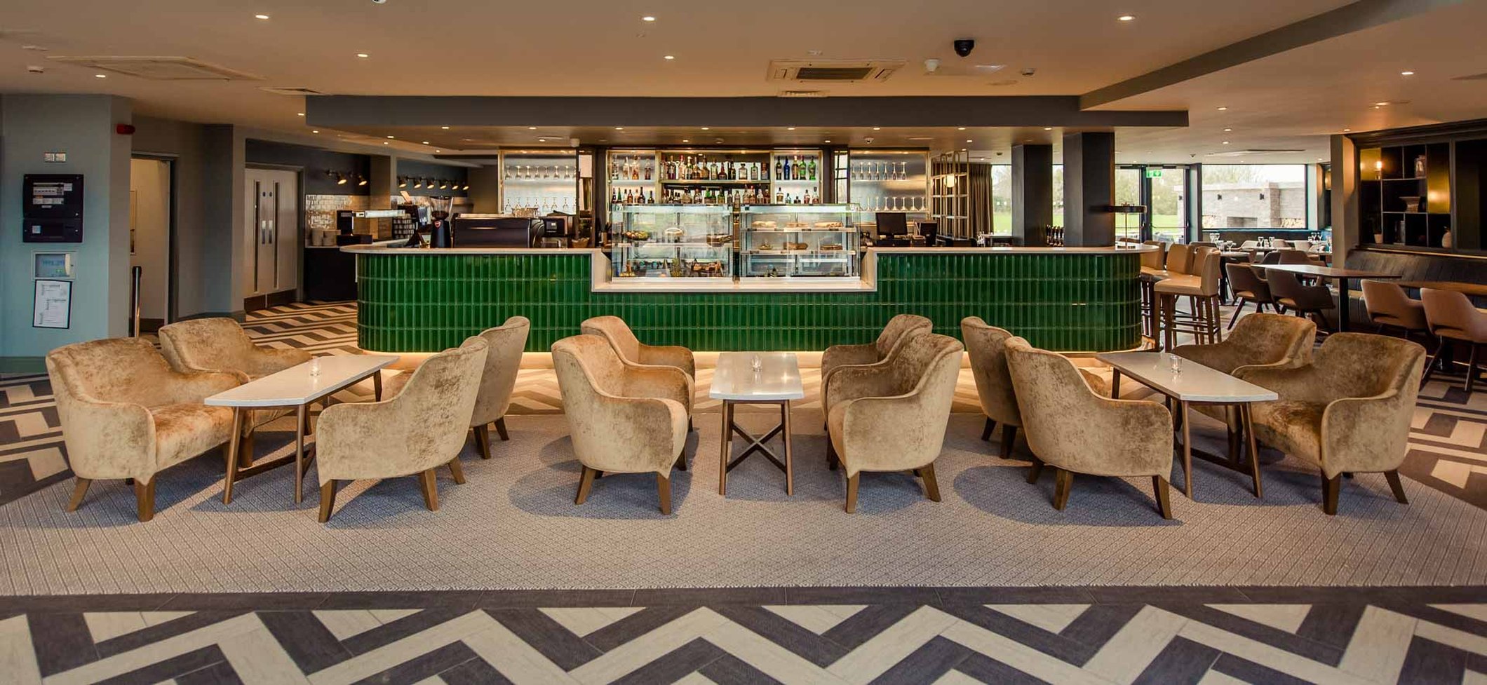 The Hoban Hotel Kilkenny 26/41