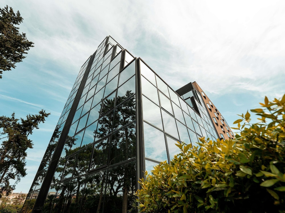 Mercure Villa Romanazzi Carducci 4/76