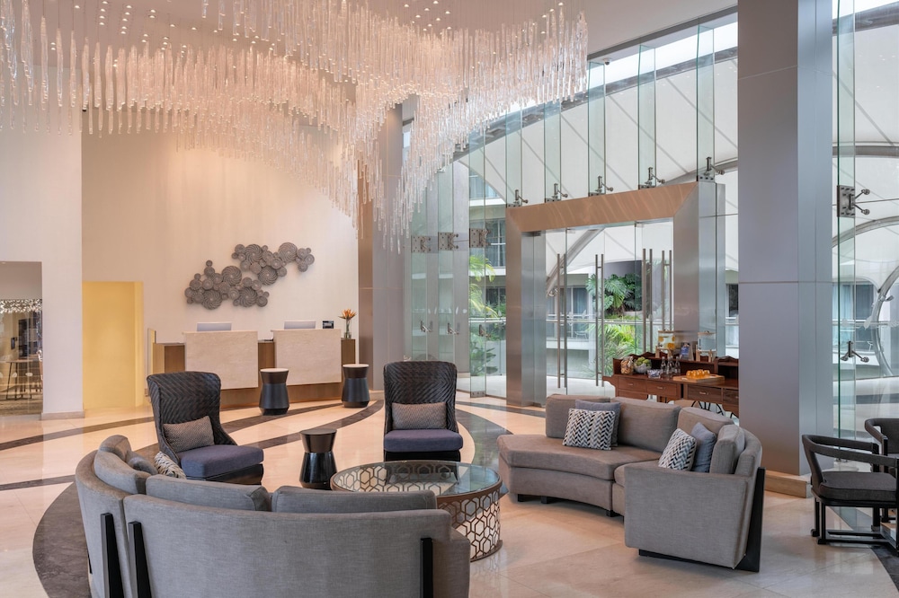 Radisson Blu Hotel Residence Nairobi Arboretum 50/66