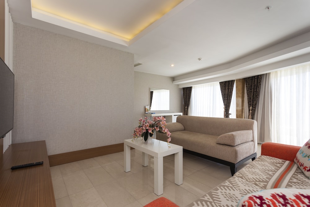 Orange County Alanya 45/77