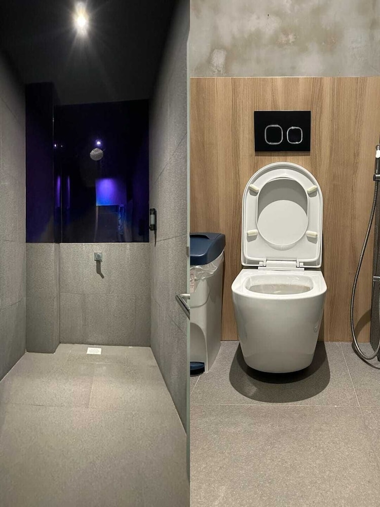 Futura Boutique Hostel 70/70