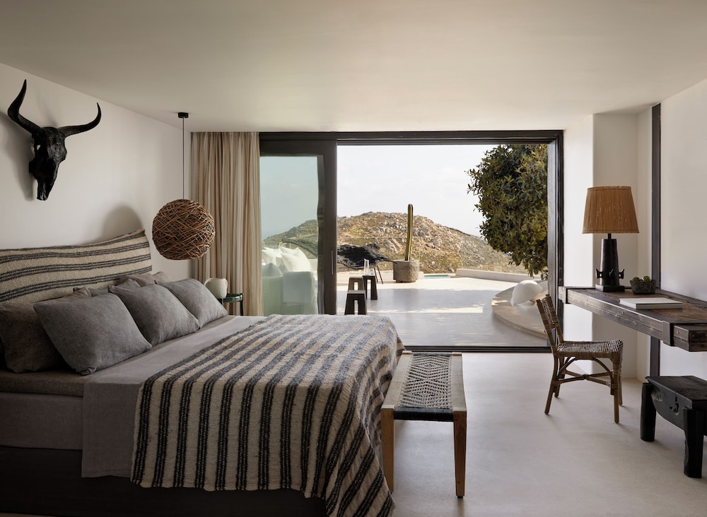 Myconian Panoptis Escape - Small Luxury Hotels of the World 16/50