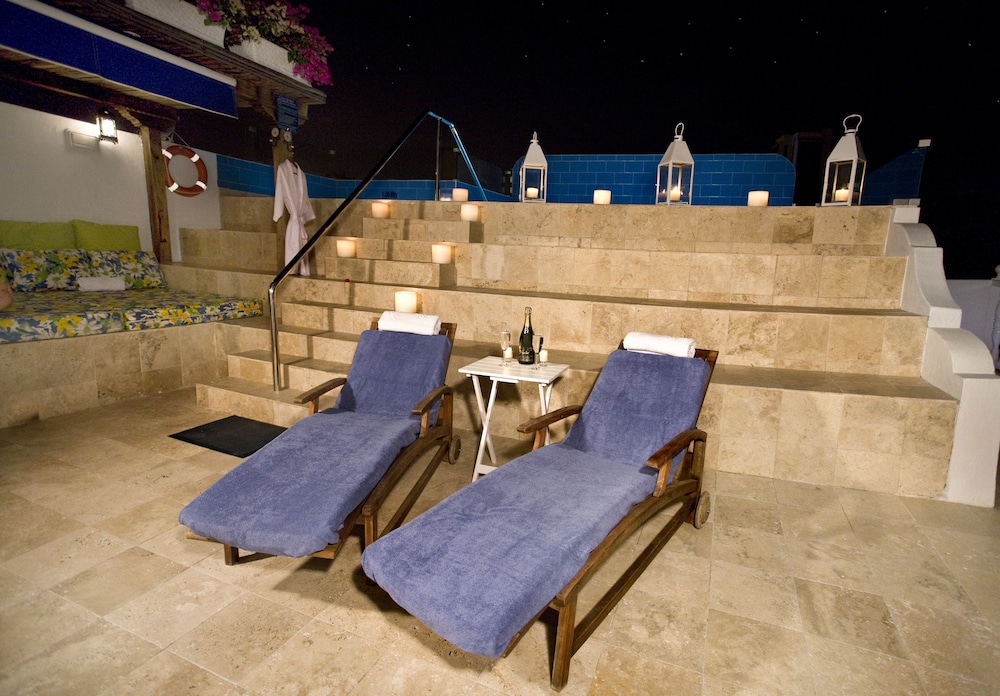 Casa Quero Hotel Boutique 24/51
