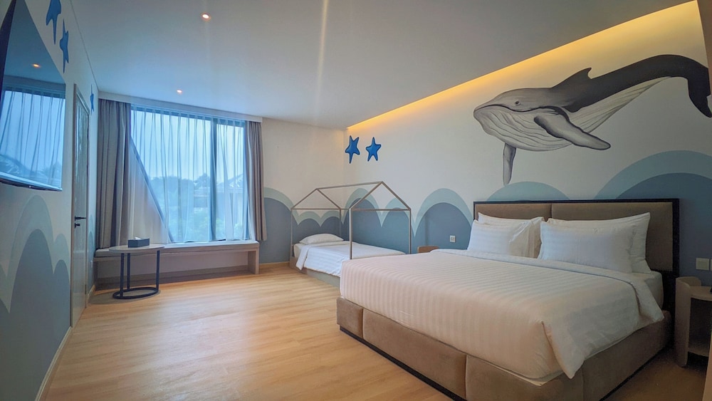 OS Style Hotel Batam Centre 15/40