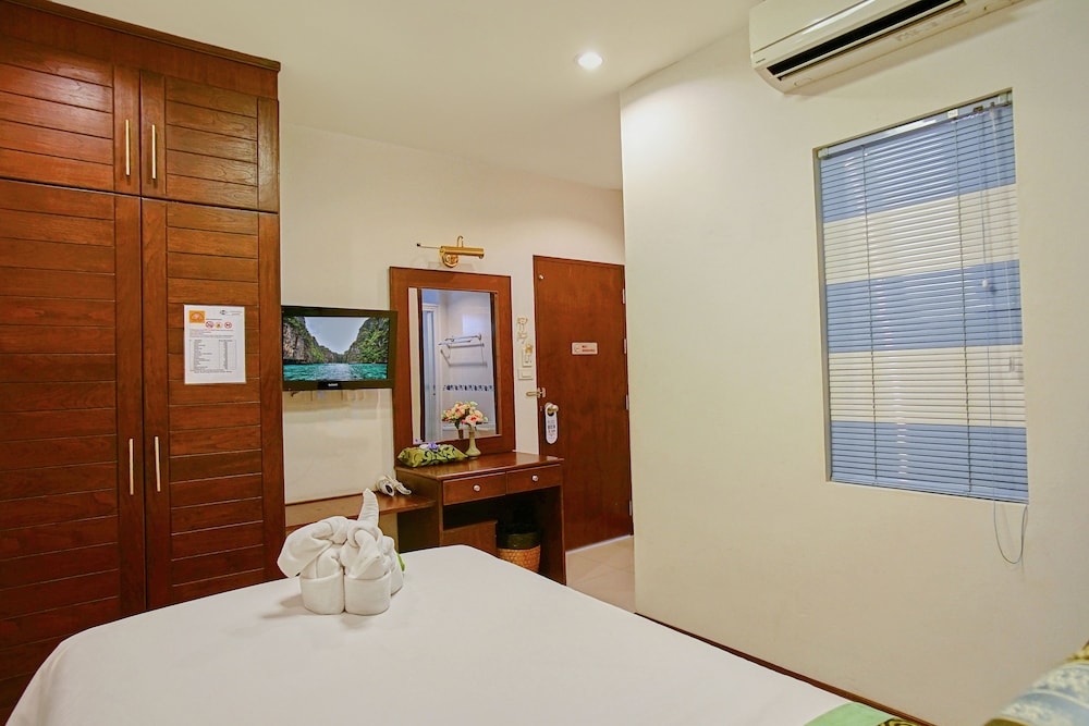 Ruen Buathong Boutique Guest House 34/64