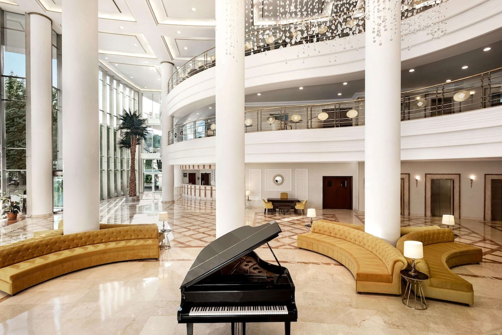 Wyndham Grand Kayseri 33/69