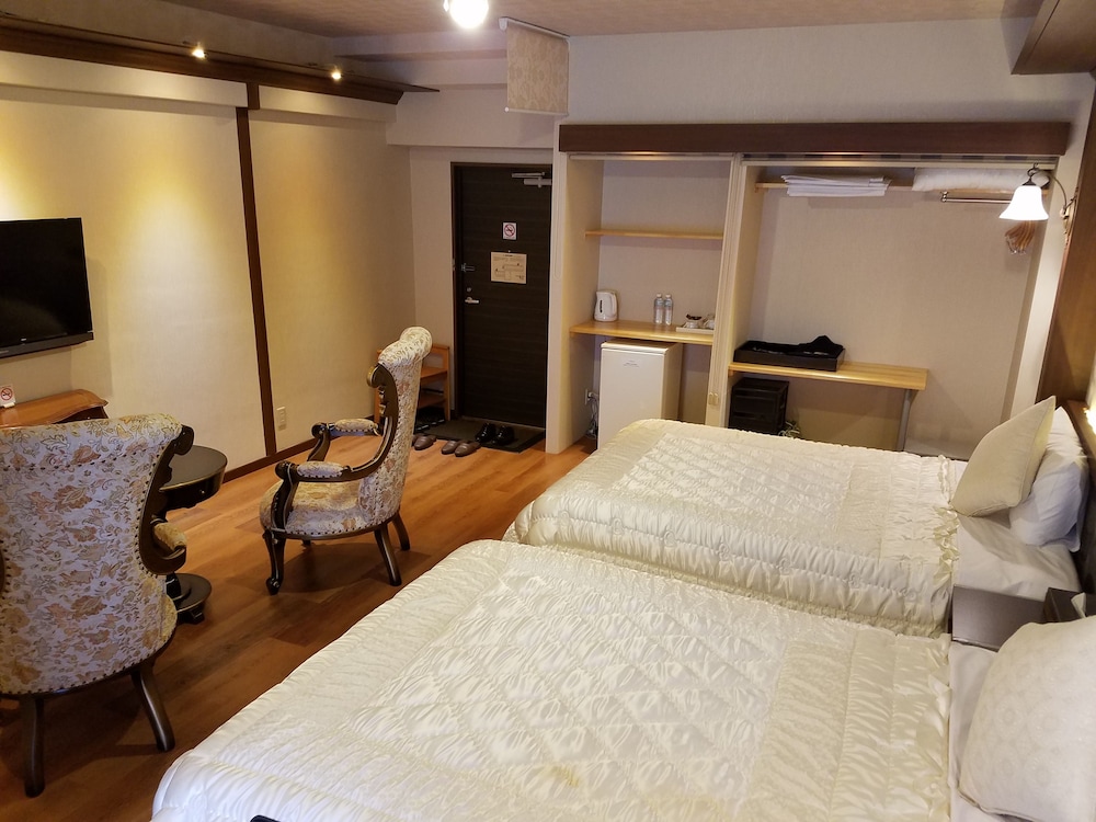 Yufuin Besso Shikisai Hotel 20/65