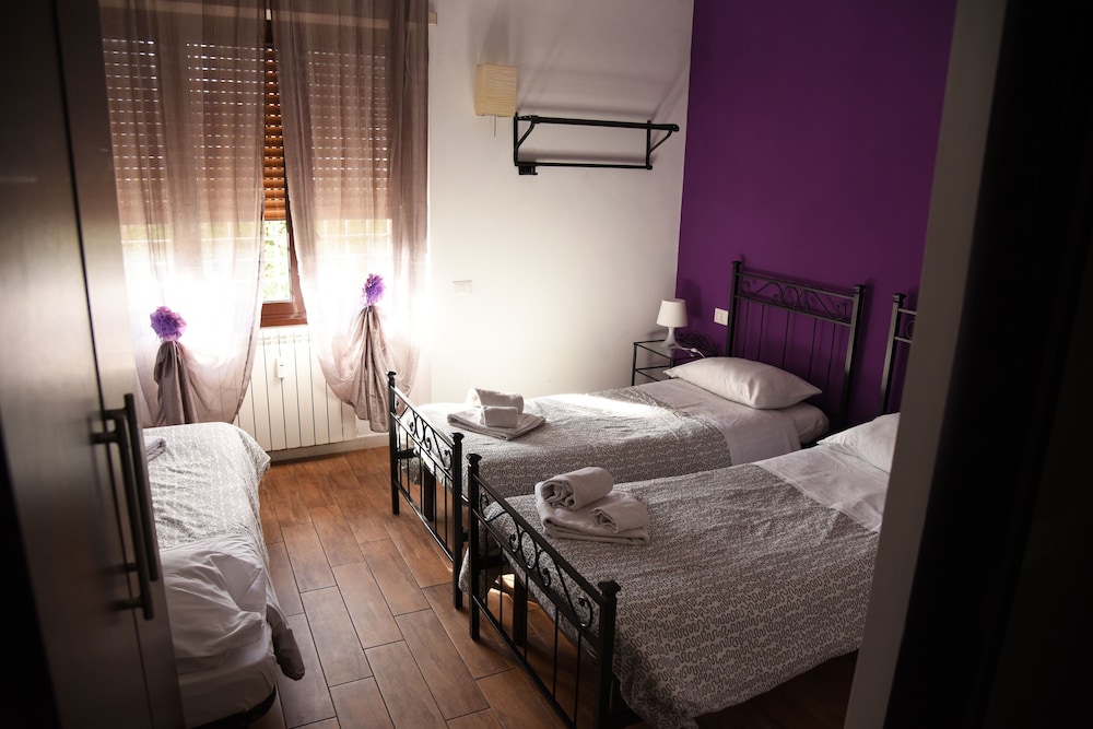 Marco Laura Bed Breakfast 17/71