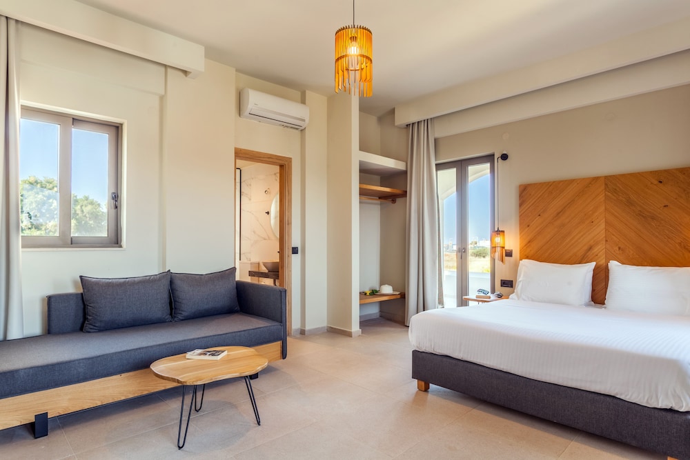 Malena Hotel and Suites - Adults Only by Omilos Hotels 18/50