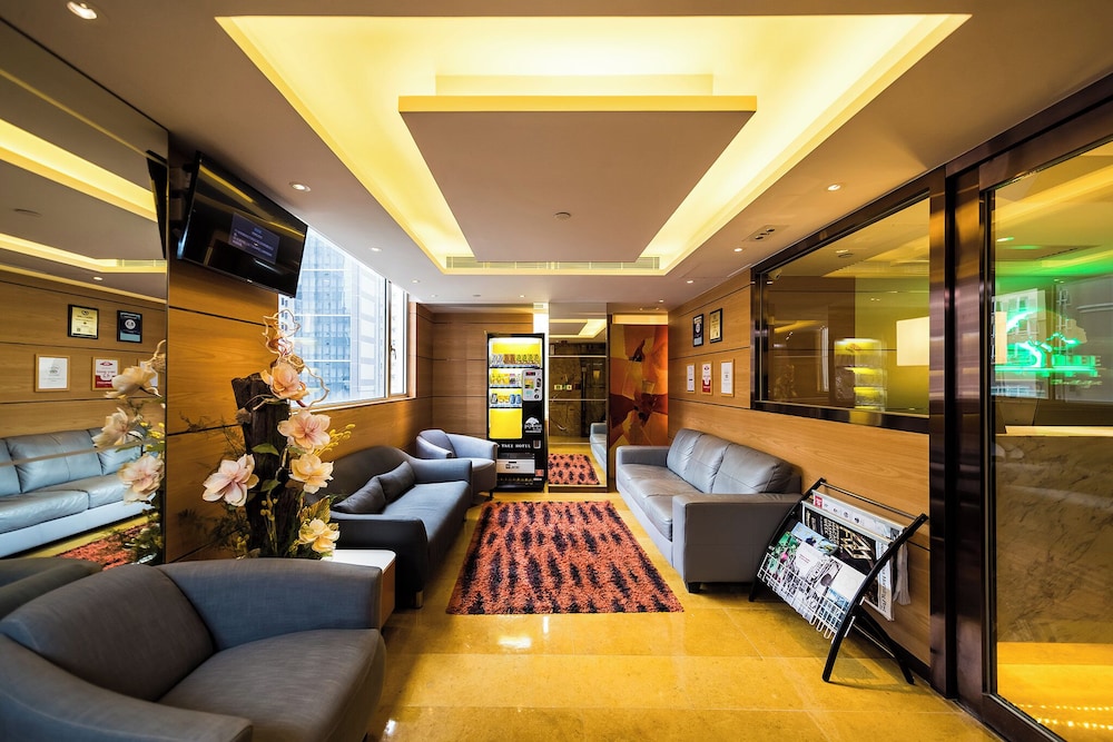 Eco Tree Hotel 54/65