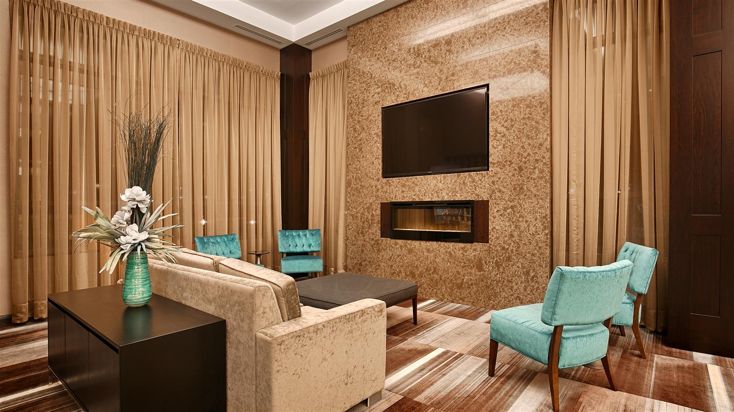Best Western Plus Lamplighter Inn And Conference Centre 38/44