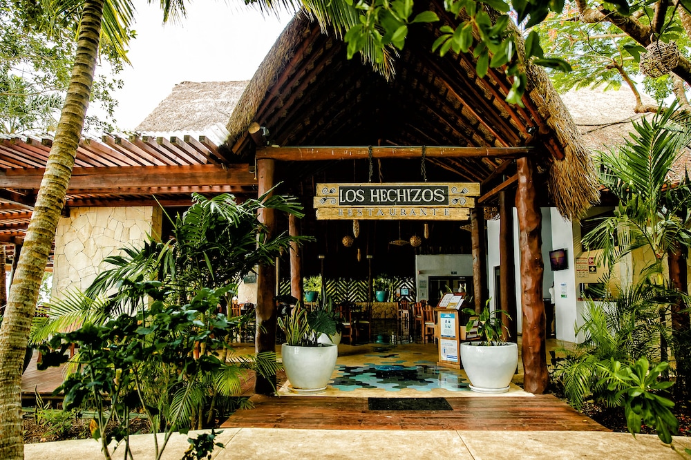 Rancho Encantado Hotel in BACALAR