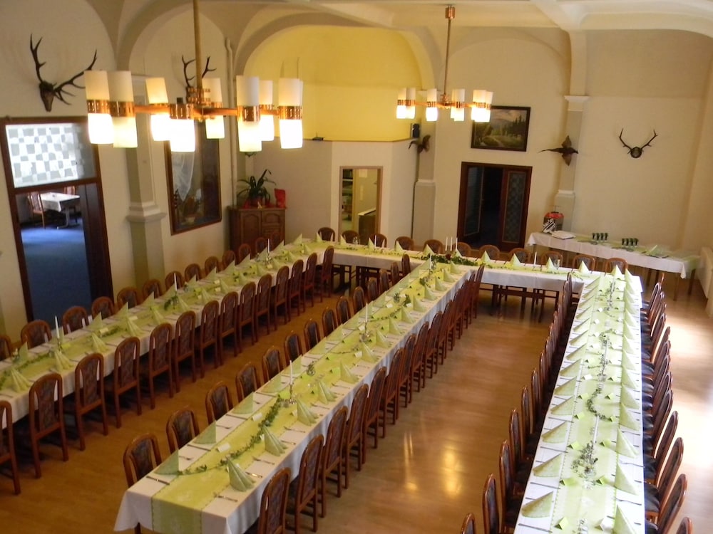 Hotel Waldmuhle 24/50