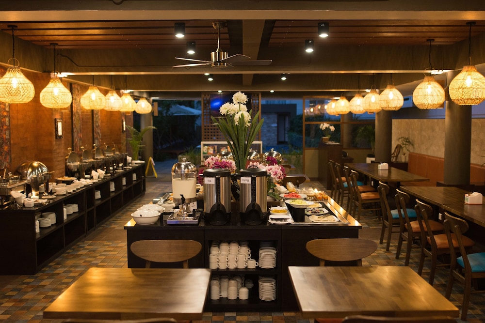 Pandawa Hill Resort 58/70
