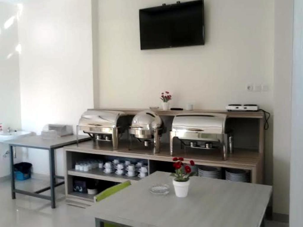 Hotel 88 Parepare 18/19