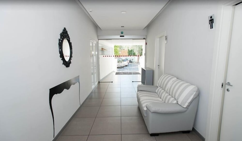 Hotel Spicy Sorrento 36/49