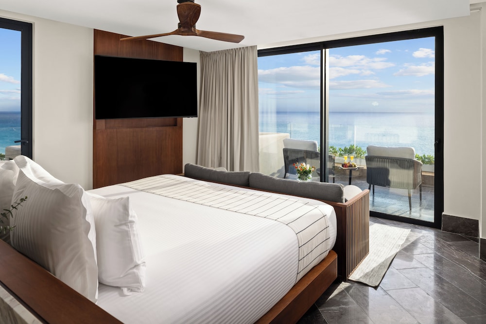 Presidential, Suite, King Bed