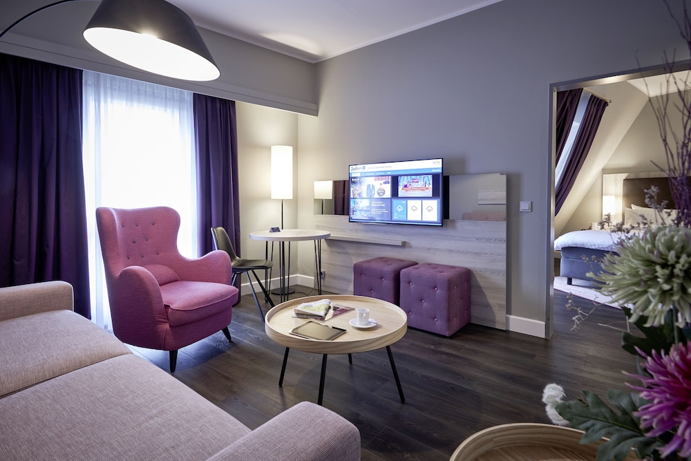 Radisson Blu Bremen 50/72