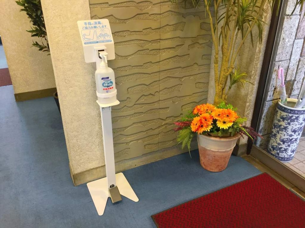 Shirakawa Business Hotel 44/57