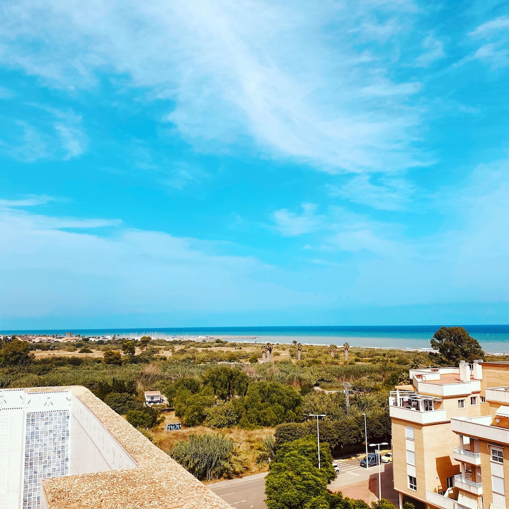 Sensity Hotel Vent de Mar 31/38