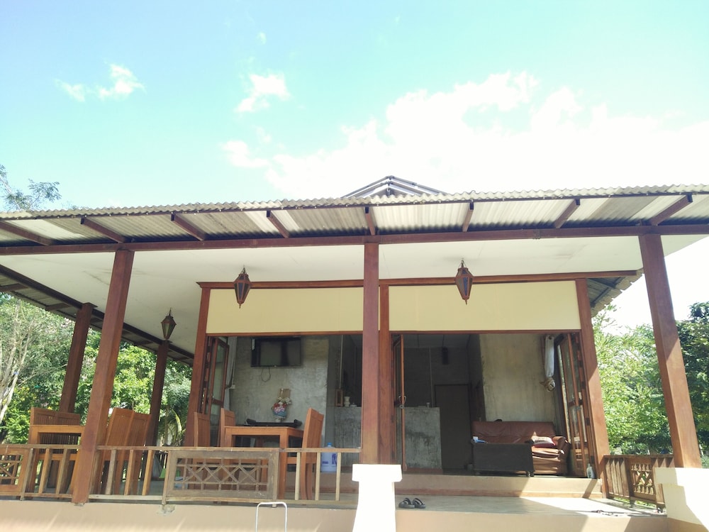 Pai Park Cottage photo3