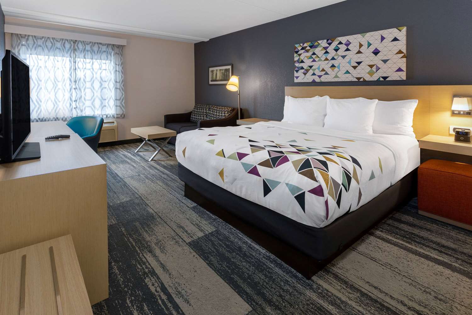 Baymont by Wyndham White Plains Elmsford 8/44