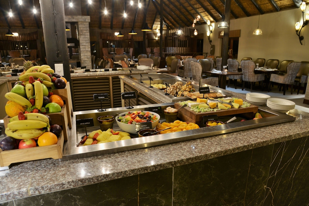 Mabula Game Lodge 22/66