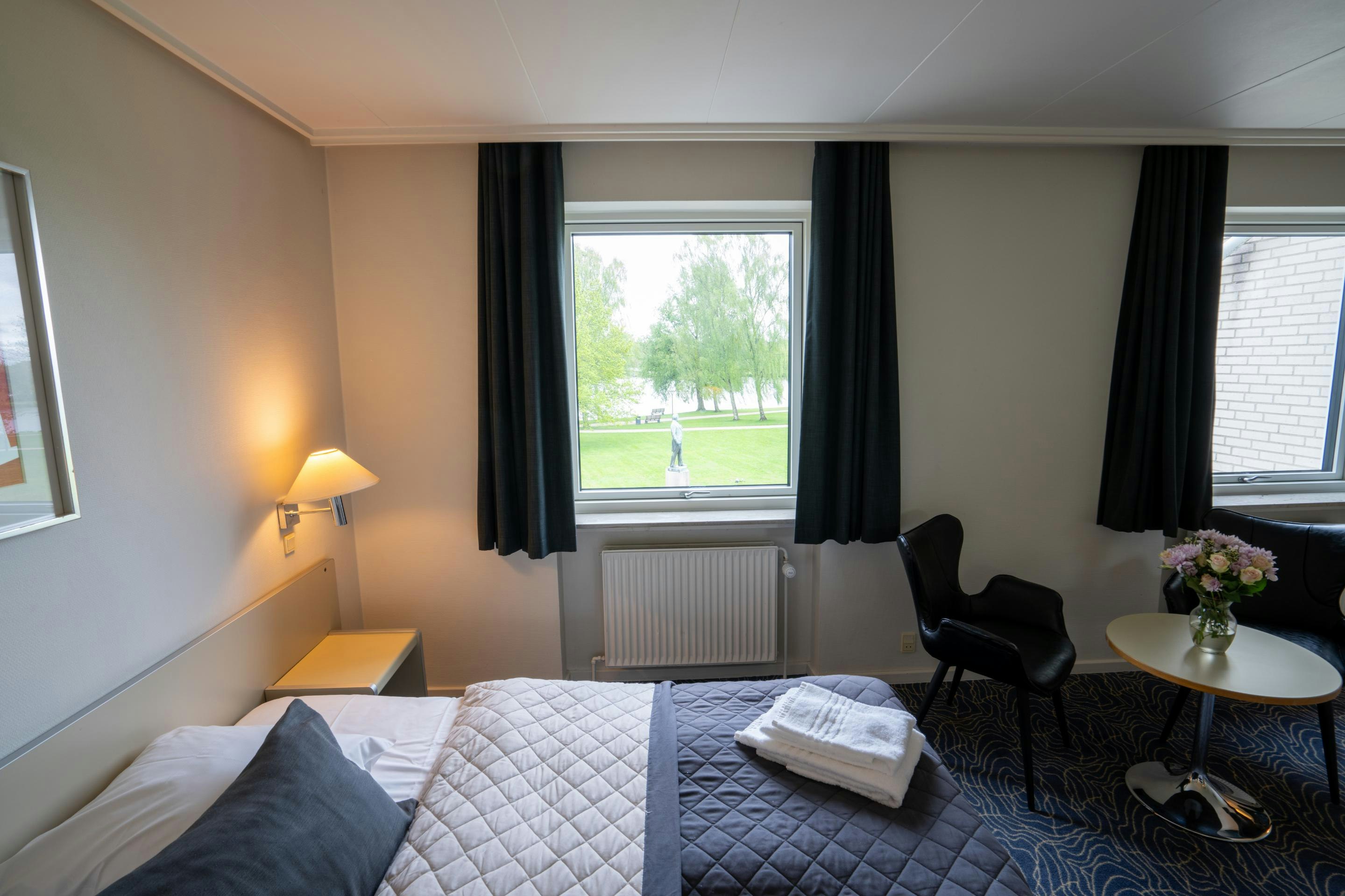 Hotel Norden 11/50