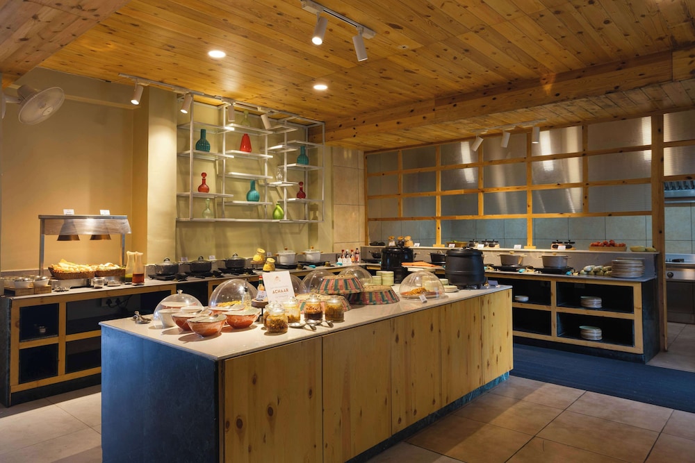 Rakkh Resort, a member of Radisson Individuals Retreats 39/50