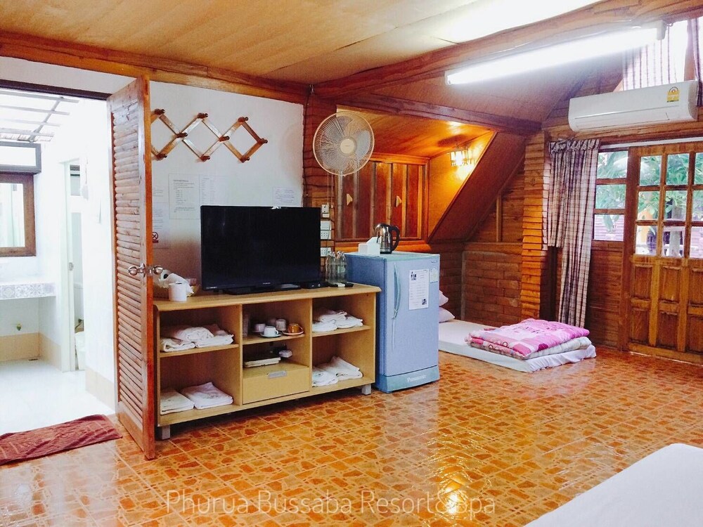 Phurua Bussaba Resort & Spa 39/67