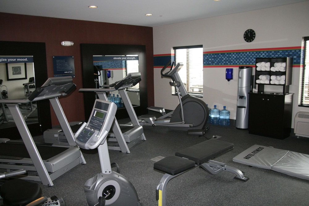 Hampton Inn & Suites Athens-I-65 (Huntsville Area) 20/41