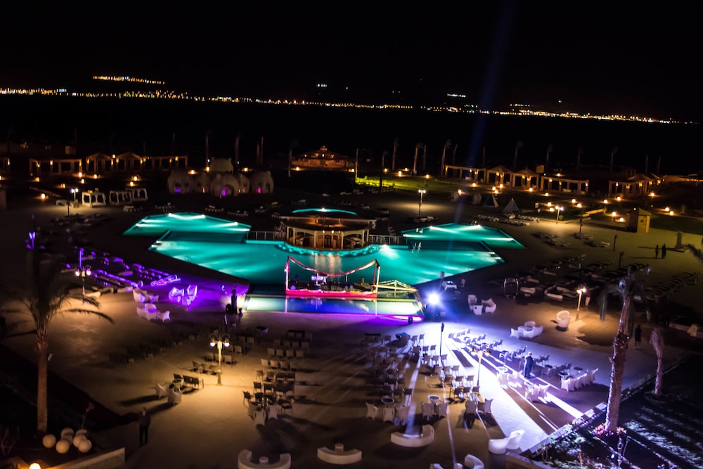 TOLIP TABA RESORT AND SPA 1/50