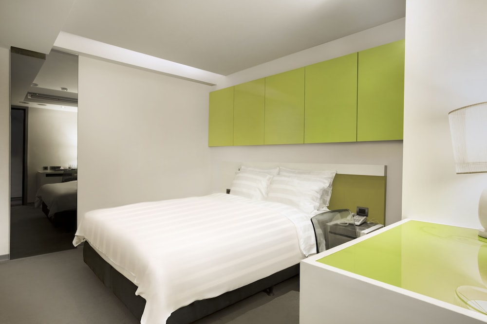 Saual Keh Hotel 22/49