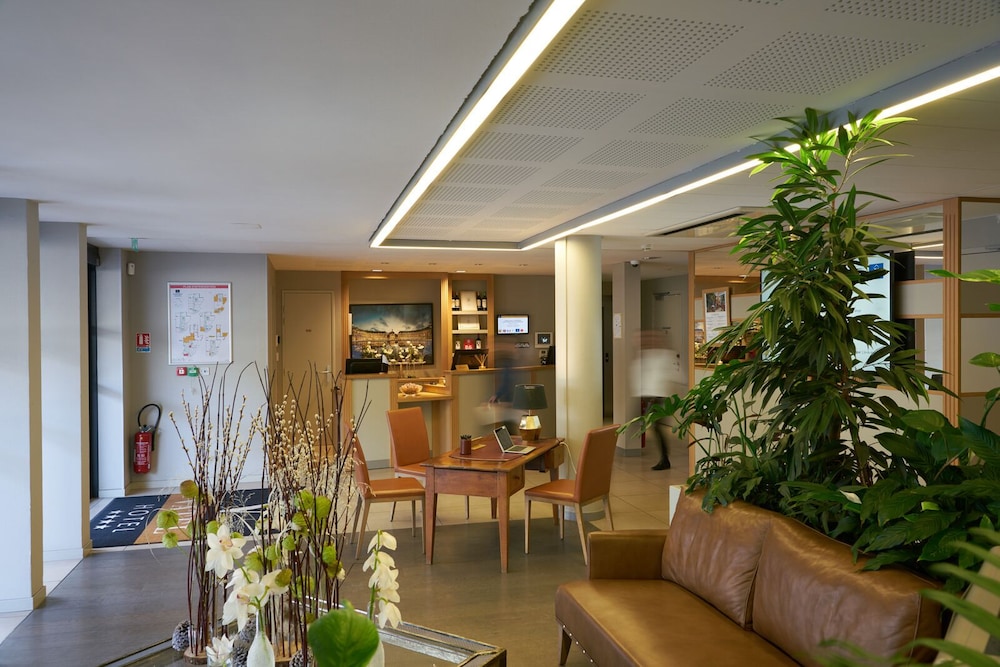 Hôtel Vatel 39/66