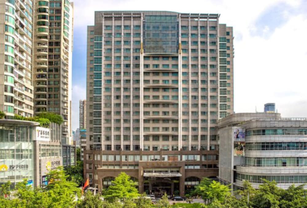 GRAND INTERNATIONAL HOTEL photo4