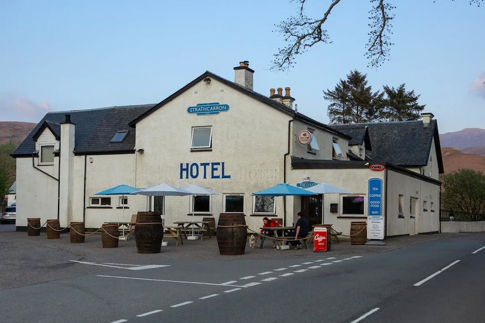 Strathcarron Hotel 27/34