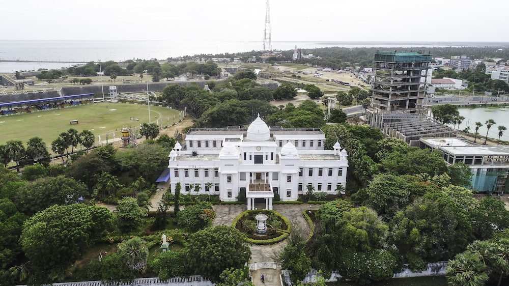 FOX Resorts Jaffna 3/50