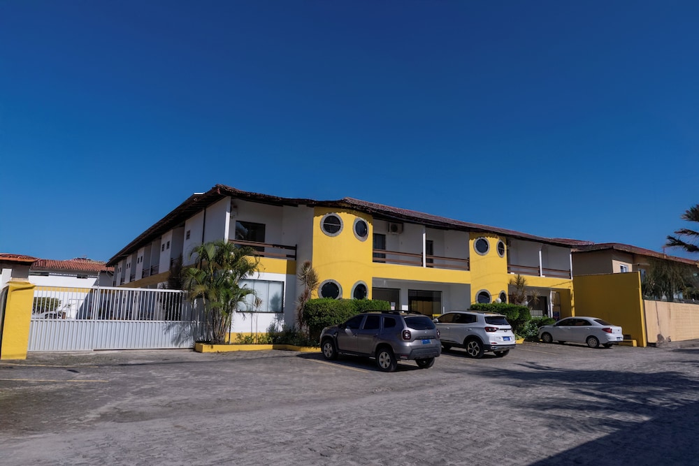 Andimar Hotel 56/68